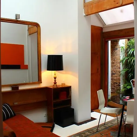 Apartment Architect Private House In