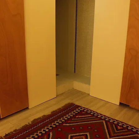 Apartment Architect Private House In Paris