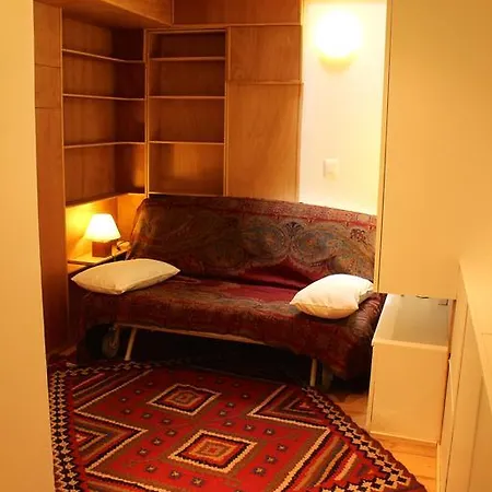 Architect Private House In