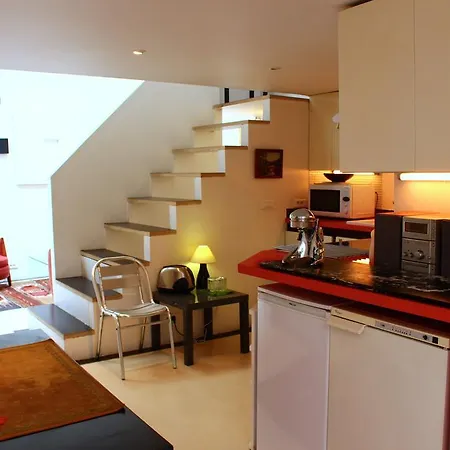 Apartment Architect Private House In