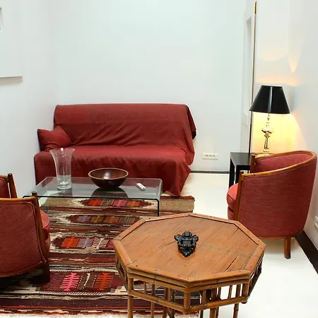 Apartment Architect Private House In Paris