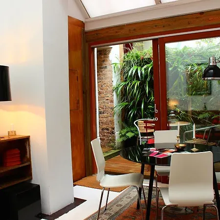 Apartment Architect Private House In