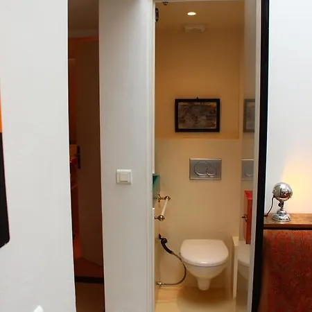 Apartment Architect Private House In Paris